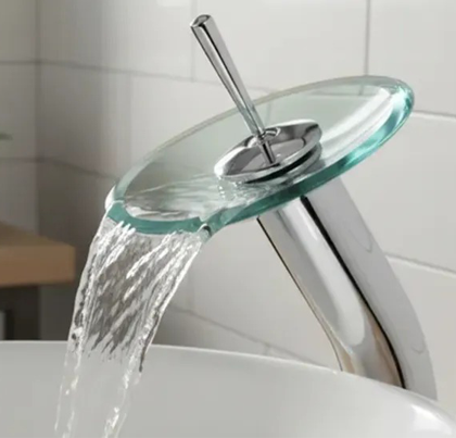 Grifería de Baño